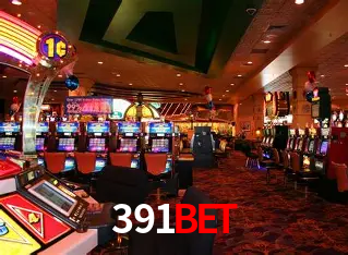 Slot Games 391bet