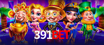 Daily Bonuses 391bet